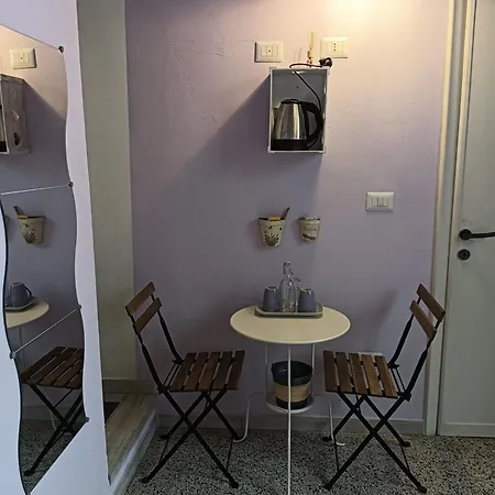 L'acero Rosso Guest house Lucca