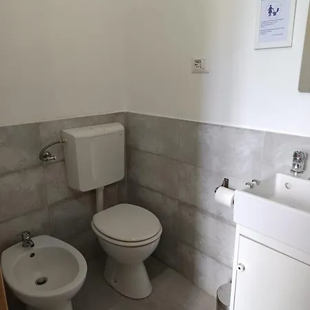 Guest house L'acero Rosso Lucca