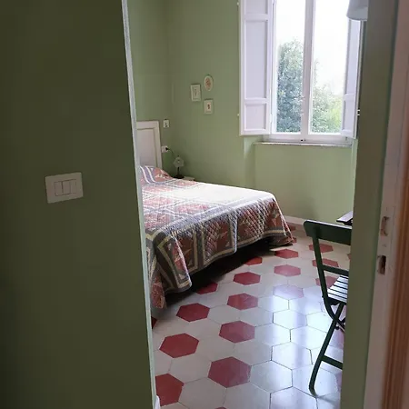 L'acero Rosso Guest house Lucca