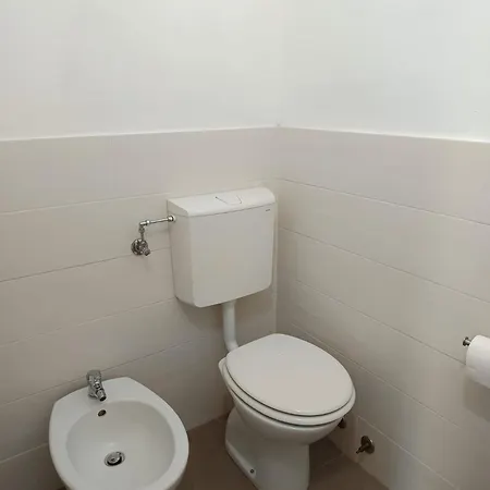 Guest house L'acero Rosso